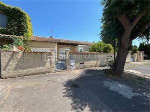 villa à la vente -   34120  PEZENAS, surface 101 m2 vente villa - UBI444459536